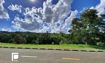 Imagem: TERRENO COM 850m² A VENDA NO RESIDENCIAL