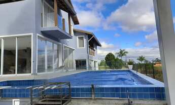 Imagem: CASA A VENDA EM ITUPEVA CONDOMÍNIO COLINAS