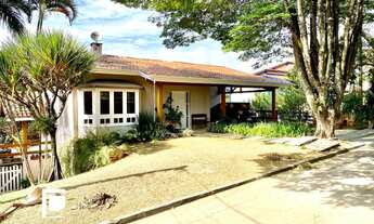 Imagem: CASA PARA VENDA NO NEW PARK TÊNIS EM ITUPEVA