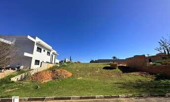 Imagem: TERRENO COM 850m² A VENDA NO RESIDENCIAL