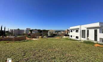 Imagem 2: TERRENO COM 850m² A VENDA NO RESIDENCIAL DOS LAGOS - ITUPEVA