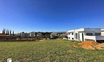 Imagem 3: TERRENO COM 850m² A VENDA NO RESIDENCIAL DOS LAGOS - ITUPEVA