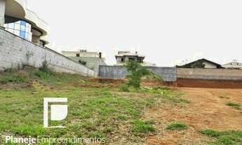 Imagem: TERRENO COM 1060m² A VENDA NO QUINTA DAS