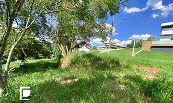 Imagem 3: TERRENO COM 850m² A VENDA NO RESIDENCIAL DOS LAGOS - ITUPEVA