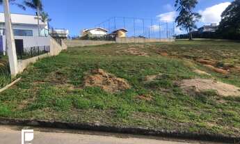 Imagem 2: TERRENO A VENDA NO COLINAS DE INHANDJARA NA CIDADE DE ITUPEVA, TERRENO AMPLO COM 1000 METR
