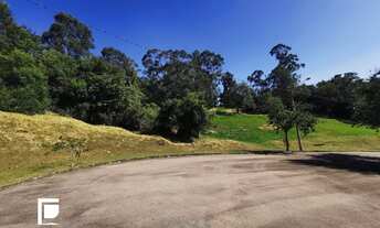 Imagem 5: TERRENO A VENDA NO CONDOMÍNIO RESEDÁS LAZER COMPLETO, COM 1693 METROS QUADRADOS COM VISTA