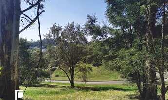 Imagem 3: TERRENO A VENDA NO CONDOMÍNIO RESEDÁS LAZER COMPLETO, COM 1693 METROS QUADRADOS COM VISTA