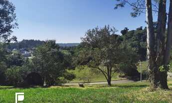 Imagem 4: TERRENO A VENDA NO CONDOMÍNIO RESEDÁS LAZER COMPLETO, COM 1693 METROS QUADRADOS COM VISTA