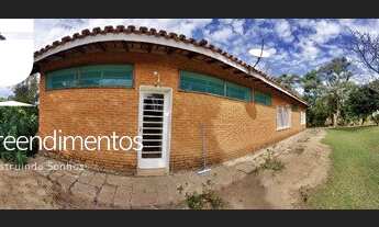 Imagem 2: OPORTUNIDADE CHÁCARA COM QUASE 9700 METROS QUADRADOS DE ÁREA TOTAL A VENDA NO GUACURI EM I