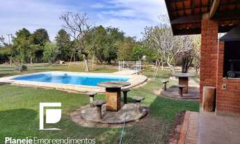 Imagem: OPORTUNIDADE CHÁCARA COM QUASE 9700 METROS