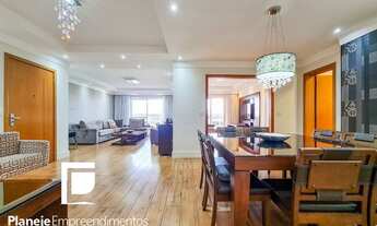 Imagem 4: COBERTURA DUPLEX COM 346M² EM UMA DAS MELHORES LOCALIZAÇÕES DE JUNDIAÍ