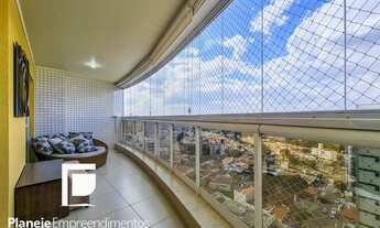 Imagem: COBERTURA DUPLEX COM 346M² EM UMA DAS MELHORES