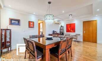 Imagem 7: COBERTURA DUPLEX COM 346M² EM UMA DAS MELHORES LOCALIZAÇÕES DE JUNDIAÍ