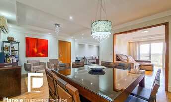 Imagem 5: COBERTURA DUPLEX COM 346M² EM UMA DAS MELHORES LOCALIZAÇÕES DE JUNDIAÍ