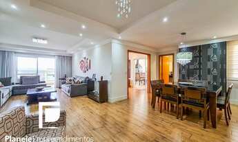 Imagem 2: COBERTURA DUPLEX COM 346M² EM UMA DAS MELHORES LOCALIZAÇÕES DE JUNDIAÍ