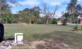 Imagem 4: OPORTUNIDADE CHÁCARA COM QUASE 9700 METROS QUADRADOS DE ÁREA TOTAL A VENDA NO GUACURI EM I