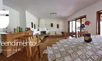 Imagem 5: OPORTUNIDADE CHÁCARA COM QUASE 9700 METROS QUADRADOS DE ÁREA TOTAL A VENDA NO GUACURI EM I