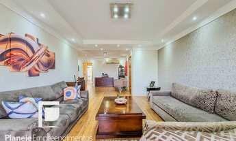 Imagem 6: COBERTURA DUPLEX COM 346M² EM UMA DAS MELHORES LOCALIZAÇÕES DE JUNDIAÍ