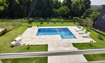 Imagem 5: CASA A VENDA NO COLINAS DE INHANDJARA EM ITUPEVA, CASA DE CAMPO ENCANTADORA COM 4 SUÍTES E