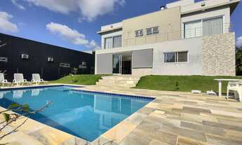 Imagem: CASA A VENDA NO COLINAS DE INHANDJARA EM