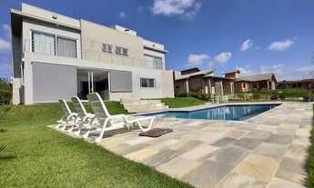 Imagem 3: CASA A VENDA NO COLINAS DE INHANDJARA EM ITUPEVA, CASA DE CAMPO ENCANTADORA COM 4 SUÍTES E