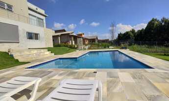 Imagem 4: CASA A VENDA NO COLINAS DE INHANDJARA EM ITUPEVA, CASA DE CAMPO ENCANTADORA COM 4 SUÍTES E