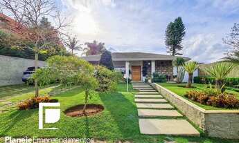 Imagem 6: CASA COM 5 DORMITÓRIOS E PISCINA NO NEW PARQUE TÊNIS POR R$ 1.900.000