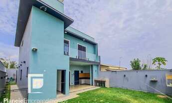 Imagem 6: CASA COM 3 QUARTOS A VENDA NO RESIDENCIAL GIRASSOL POR R$ 990.000