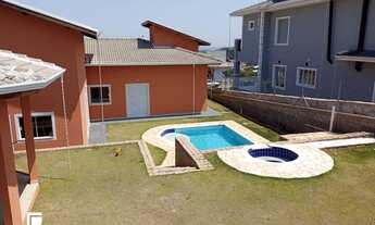 Imagem: CASA TÉRREA VENDA E LOCAÇÃO NO COLINAS