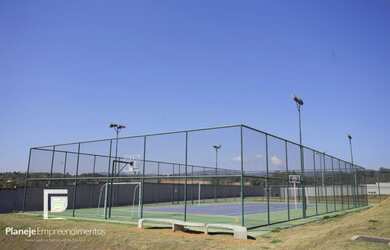 Imagem 11: TERRENO COM 300m² A VENDA NO GRAN VILLE SÃO VENÂNCIO EM ITUPEVA FASE 1