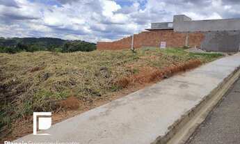 Imagem 2: TERRENO DE 310 METROS QUADRADOS A VENDA EM ITUPEVA NO RESIDENCIAL BOTÂNICA SEMIPLANO