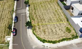 Imagem 2: TERRENO COMERCIAL/RESIDENCIAL A VENDA NO RESIDENCIAL TOSI - R$ 425.000,00 - ITUPEVA