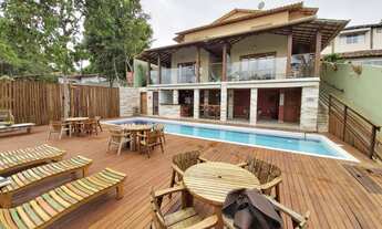 Imagem: Casa aluguel Temporada, centro de Arraial