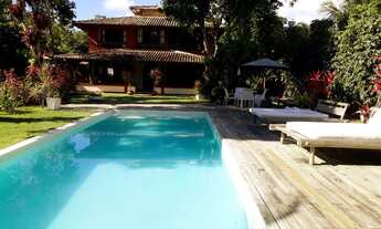 Imagem: CASA TEMPORADA em Arraial dAjuda - BA, Quintas