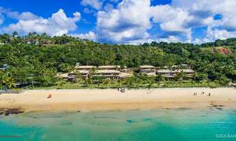 Imagem: Aluguel apartamento na praia de Pitinga