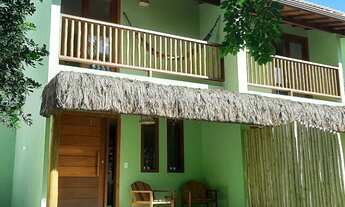 Imagem: Casa TEMPORADA em Arraial dAjuda - BA, Centro