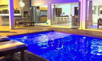 Imagem: Venda casa alto padrão em Trancoso