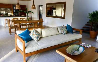 Imagem 5: Venda casa alto padrão em Trancoso