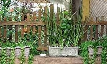 Imagem: Casa charmosa para 2 pessoas no coração