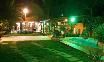 Imagem: Casa a venda em Arraial dAjuda - Área