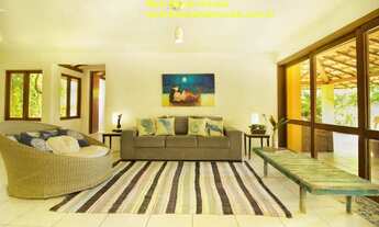 Imagem 7: TEMPORADA EM GRANDE ESTILO - ARRAIAL DAJUDA