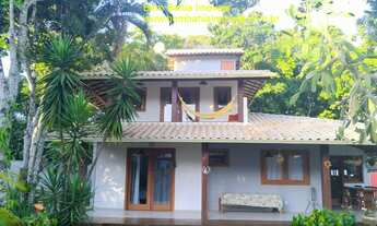 Imagem: Suíte TEMPORADA em Arraial dAjuda - BA