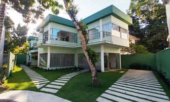 Imagem: Casa aluguel temporada Arraial dajuda