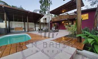 Imagem: Casa Temporada !! para os amantes da Natureza