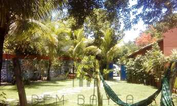 Imagem: Casa Super Acolhedora Na Regiao da Estrada