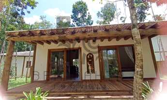 Imagem: ALUGUEL CHALÉ EM ARRAIAL DAJUDA