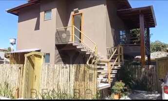 Imagem: CASA VENDA NA ESTRADA DA BALSA EM ARRAIAL