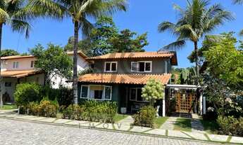 Imagem: Casa a Venda no Condomínio Cajueiros em