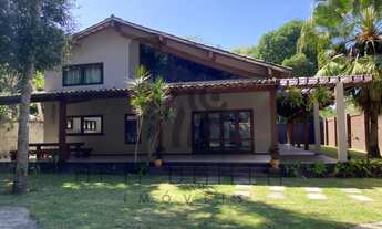 Imagem: CASA ALTO PADRÃO A VENDA EM ARRAIAL DAJUDA