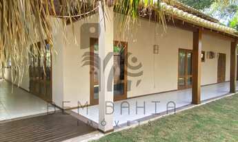 Imagem 6: CASA ALTO PADRÃO A VENDA EM ARRAIAL DAJUDA